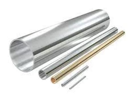 palladium tube